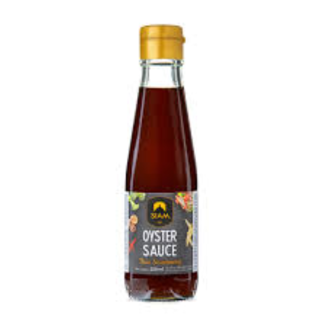 DESIAM OYSTER SAUCE 200ML